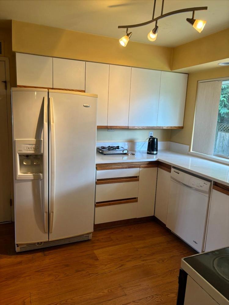 Cozy Retreat On Sandpiper Court - Room H With Share Bathroom 리치먼드 외부 사진